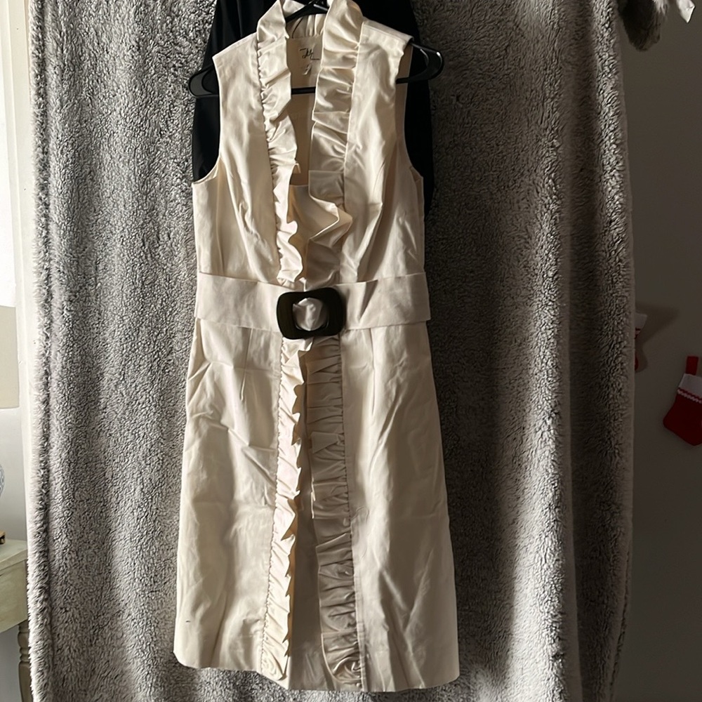 Lightly worn
